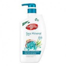 Lifebuoy Bodywash Sea Mineral  950ml